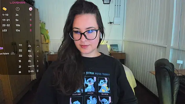 anna love hot online show from 02-27-25, 03:37