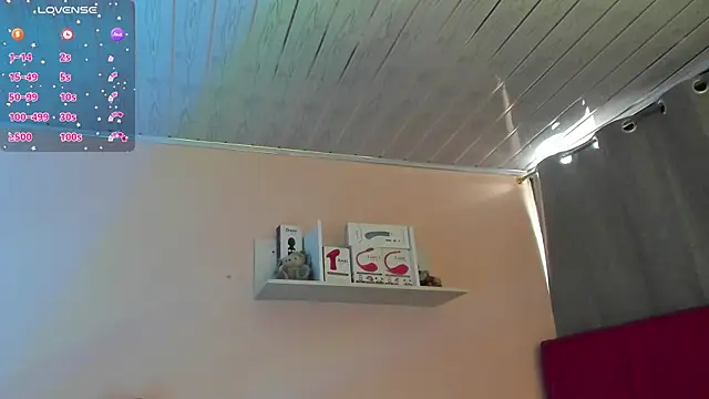 candymills1 online show from 04-15-26, 02:02