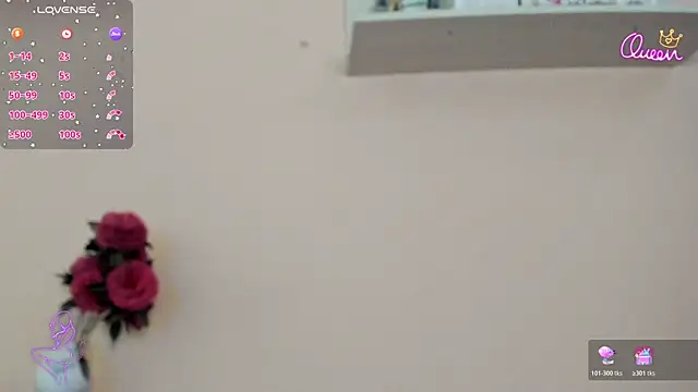 candymills1 online show from 07-09-26, 02:43