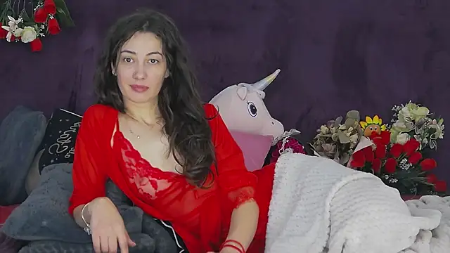 Jayllene online show from 02-13-25, 08:17