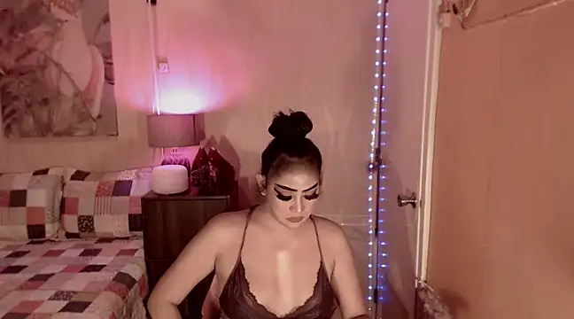 Biancafoxie online show from 02-19-25, 06:44