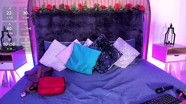 Snapshot of Karlagonzales_ chatting on 11-07-25, 09:31 Karlagonzales online show from 11-07-25, 09:31