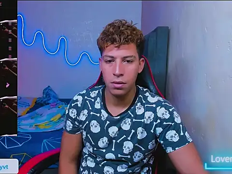 dilan js online show from 04-24-26, 03:47