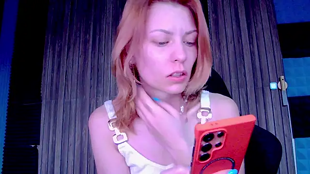 karo123421 online show from 03-18-25, 04:58