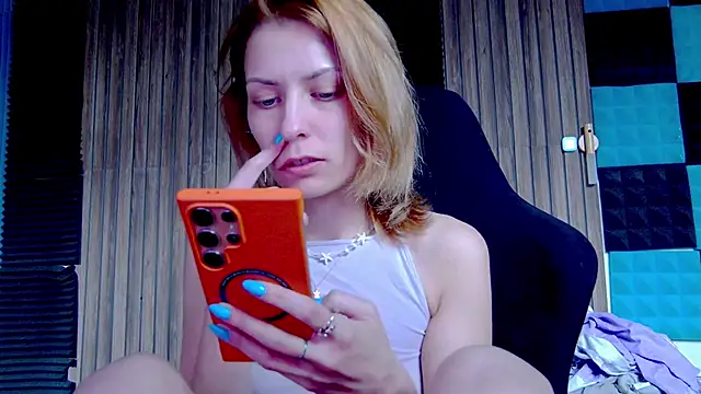 karo123421 online show from 03-18-25, 11:08