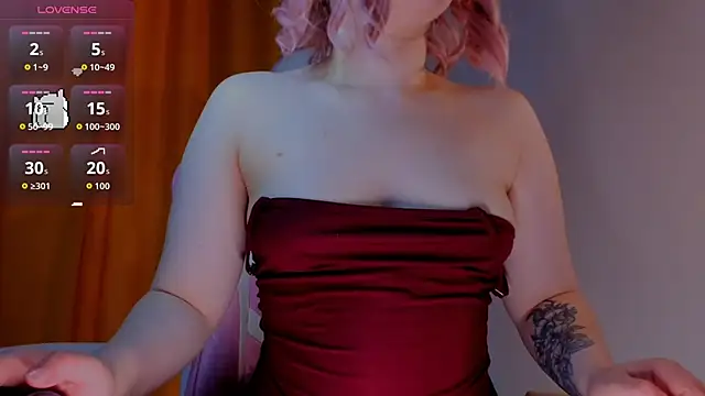 SueNiceeeee online show from 04-14-26, 04:13