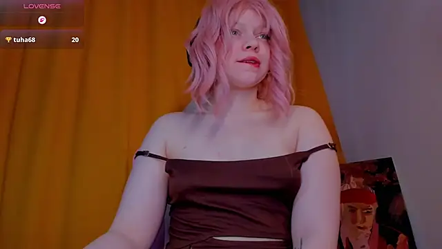 SueNiceeeee online show from 04-25-26, 02:36