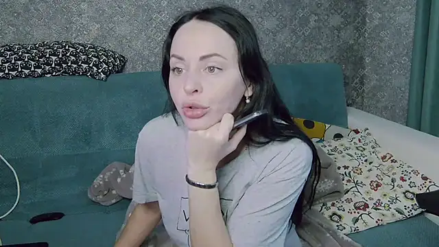 Brilliant Doll online show from 11-29-25, 02:36