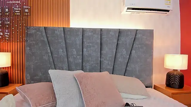 Falak sweett  online show from 09-27-25, 12:32