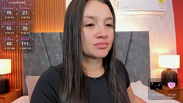 Falak sweett  online show from 02-11-26, 12:32