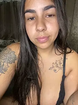 iarinhalatina online show from 10-08-25, 11:24