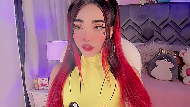 LeyXandrabraz online show from 02-06-25, 08:56