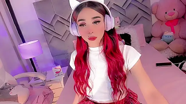 LeyXandrabraz online show from 03-13-25, 07:50