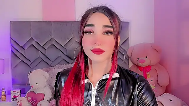 LeyXandrabraz online show from 03-19-25, 10:42