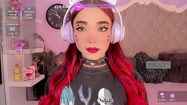 LeyXandrabraz online show from 09-25-25, 07:39