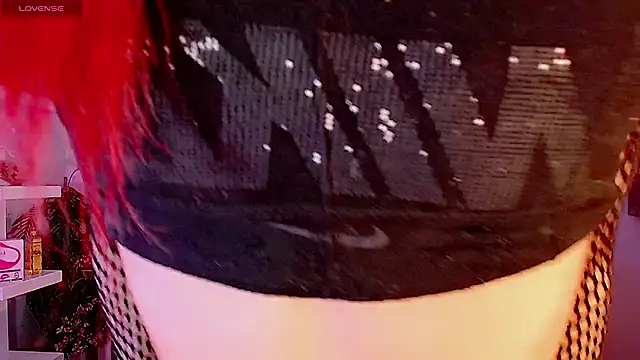 LeyXandrabraz online show from 12-05-25, 08:16