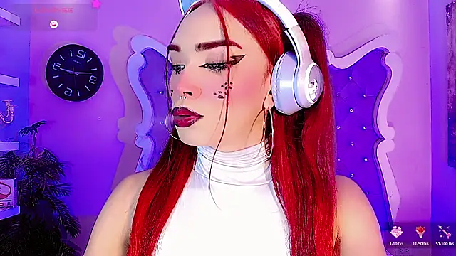 LeyXandrabraz online show from 03-10-26, 08:36