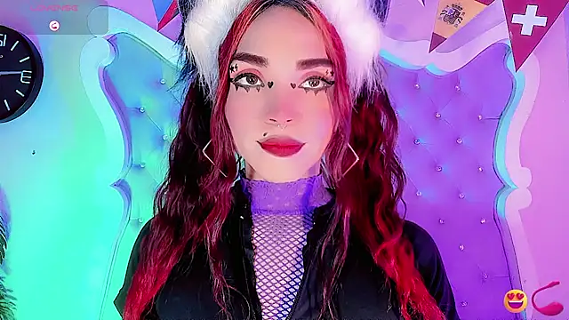 LeyXandrabraz online show from 06-11-26, 12:32