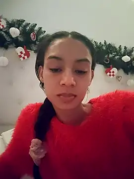 Snapshot of Leaberry chatting on 01-14-26, 02:17 Leaberry online show from 01-14-26, 02:17