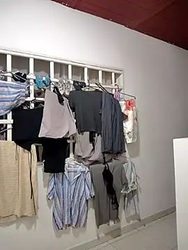 Snapshot of Leaberry chatting on 01-18-26, 12:58 Leaberry online show from 01-18-26, 12:58