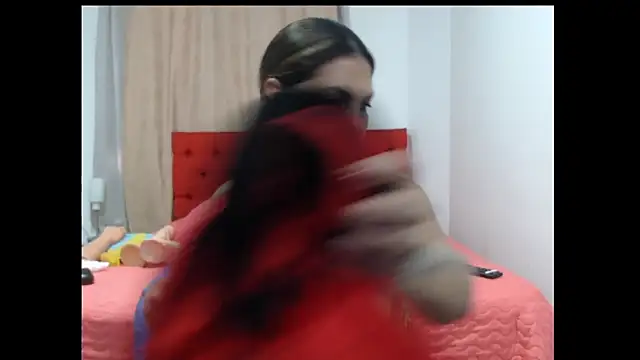 LADYSLAVEXXX online show from 05-08-26, 08:58