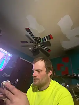 charactrzero online show from 03-18-25, 03:53