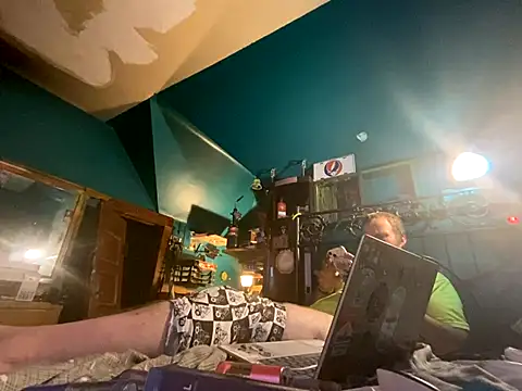 charactrzero online show from 10-01-25, 06:19