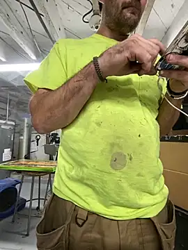 charactrzero online show from 10-15-25, 07:58