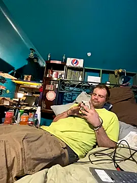 charactrzero online show from 10-22-25, 09:25