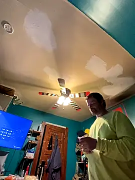 charactrzero online show from 10-29-25, 11:28