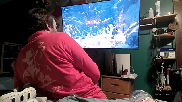 charactrzero online show from 02-13-26, 11:23