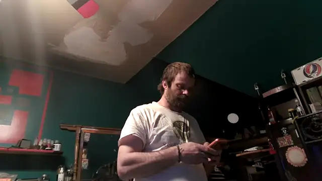 charactrzero online show from 02-28-26, 01:28