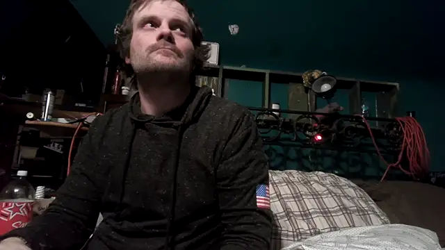 charactrzero online show from 03-30-26, 02:23