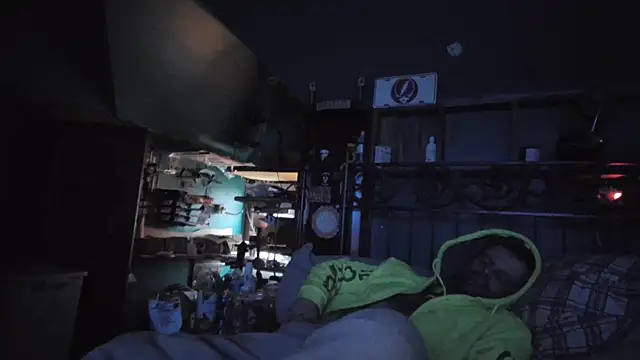 charactrzero online show from 04-19-26, 12:59