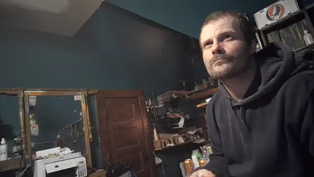 charactrzero online show from 04-21-26, 12:56