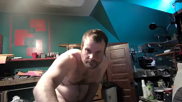 charactrzero online show from 04-28-26, 12:42