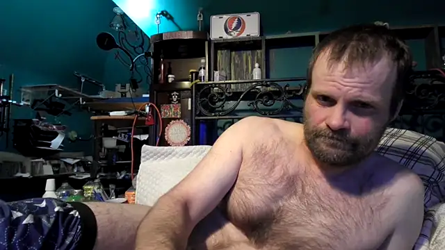 charactrzero online show from 04-28-26, 02:27