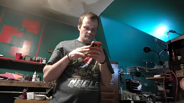 charactrzero online show from 04-29-26, 12:16