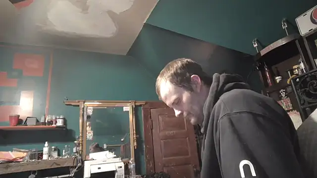 charactrzero online show from 04-29-26, 10:16