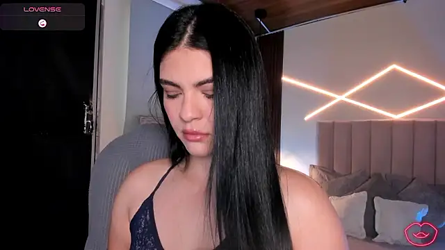 Veronicalanx1 online show from 02-18-26, 12:01