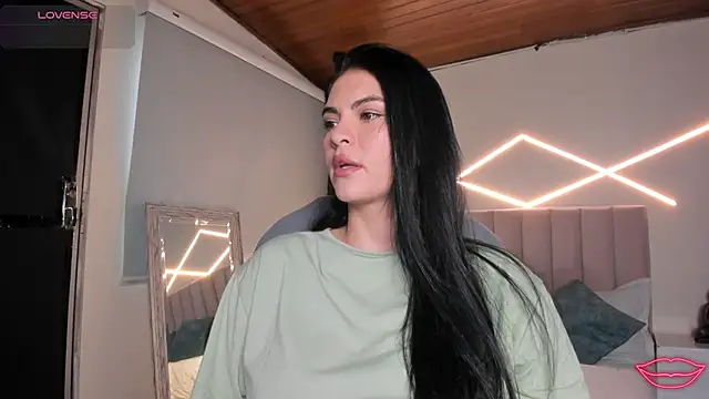 Veronicalanx1 online show from 03-04-26, 12:00