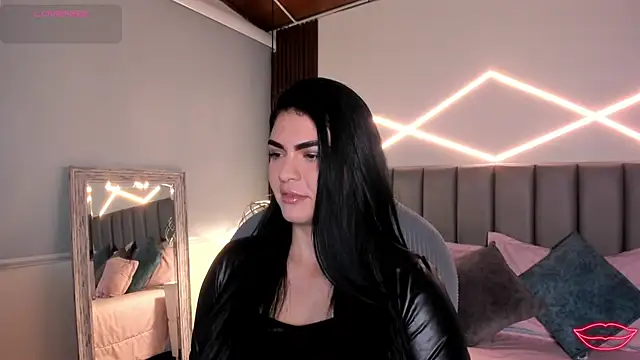Veronicalanx1 online show from 05-01-26, 11:26