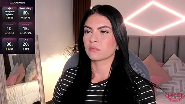 Veronicalanx1 online show from 05-28-26, 01:52