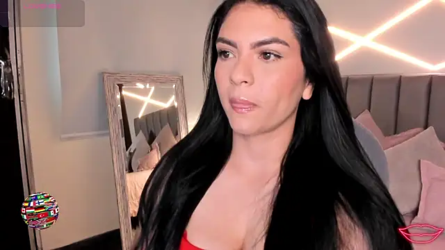 Veronicalanx1 online show from 07-16-26, 11:05