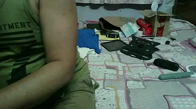 Sexyrkv91 online show from 02-06-25, 01:32