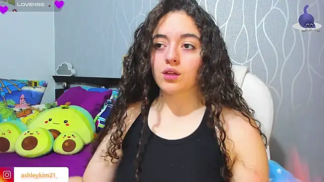 Snapshot of AshleyKim_ chatting on 12-01-25, 09:42 AshleyKim online show from 12-01-25, 09:42