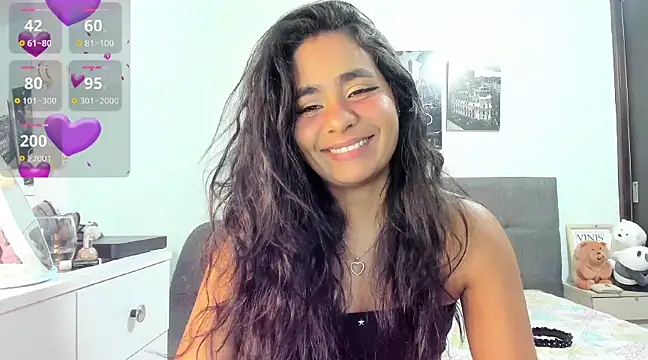 valeryvegas 2 online show from 02-25-25, 02:25