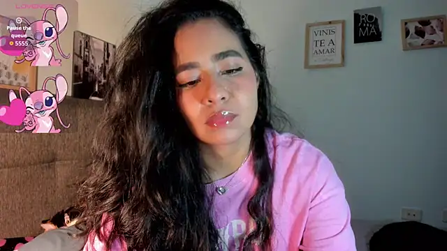 valeryvegas 2 online show from 09-22-25, 12:23