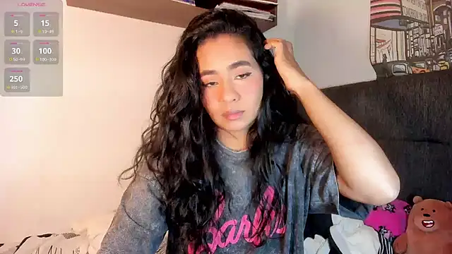 valeryvegas 2 online show from 10-22-25, 01:39