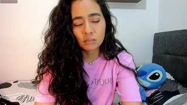 valeryvegas 2 online show from 10-23-25, 03:17